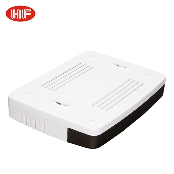 Plastic Wifi Enclosure Network Router ABS Box