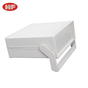 Boîtier de commande ABS de bureau en plastique