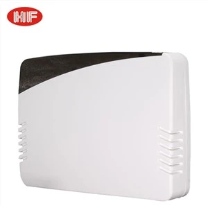 Boîte ABS de routeur de réseau de boîtier Wifi en plastique