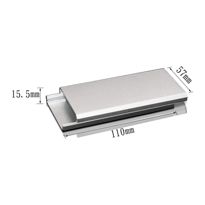 Comment installer des presse-étoupes dans un boîtier en aluminium ?
